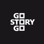 goSTORYgo - Homepage