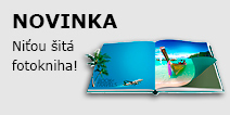 Banner NOVINKA