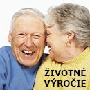 Životné výročie