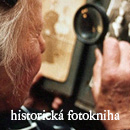 Historická fotokniha (rodina, lokalita…)